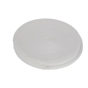 Fita calafetagem p/ janelas e portas 9mm x 10 metros AMIG e outras