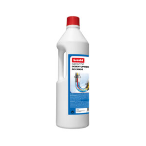 Gel desintupidor de canos Groutop 1L