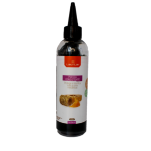 Massa consistente 200g LACRILAR