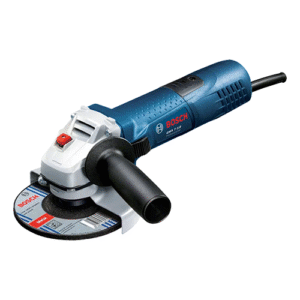 Rebarbadora 115 mm 720 W Bosch GWS 7-115 Profissional