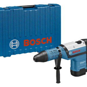 Martelo Perfurador SDS-Max Bosch GBH 12-52 DV