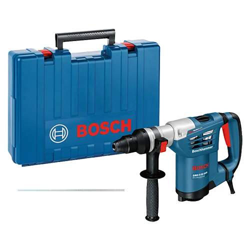 Martelo Demolidor SDS-plus Bosch GBH 4-32 DFR Professional