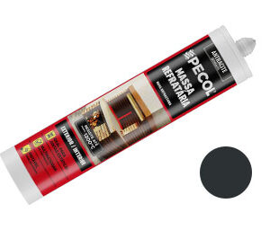 Selante Refratário Lareiras e Churrasqueiras 002402000001 PECOL