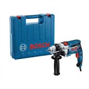 Berbequim com percussão Bosch GSB 16 RE Professional