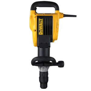 Martelo Demolidor SDS-Max 10 Kg 17,9 J DeWalt D25899K