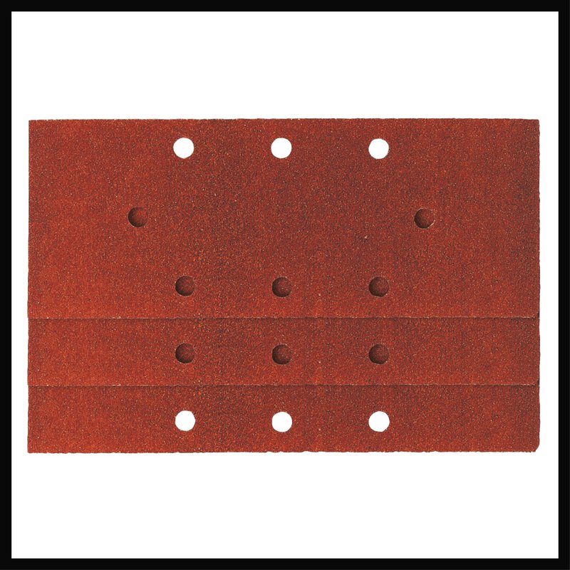 Lixadora de acabamento EINHELL TC-OS 1520 230V - Image 3