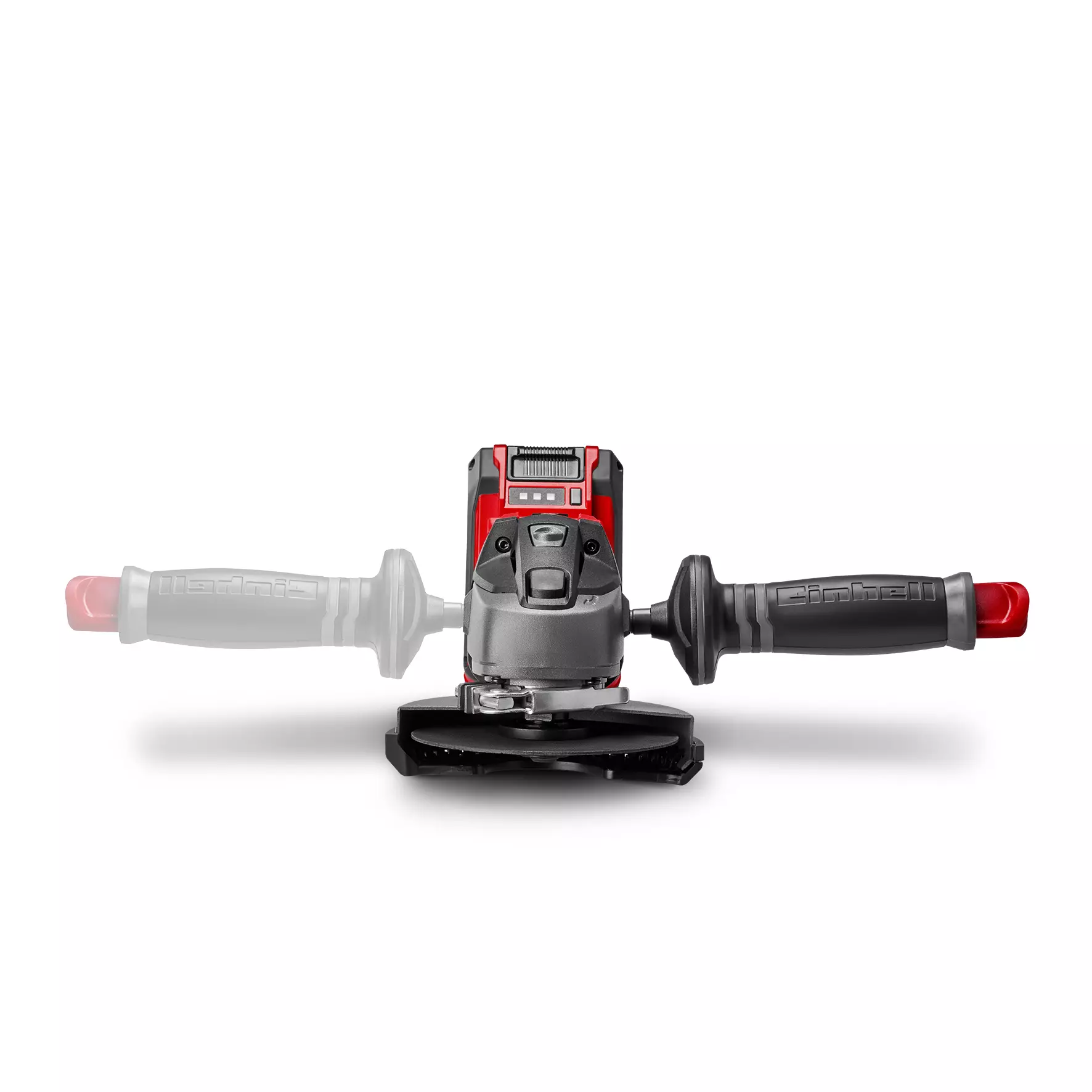 Rebarbadora a bateria TE-AG 18/115 Li-Solo EINHELL 4431110 - Image 3