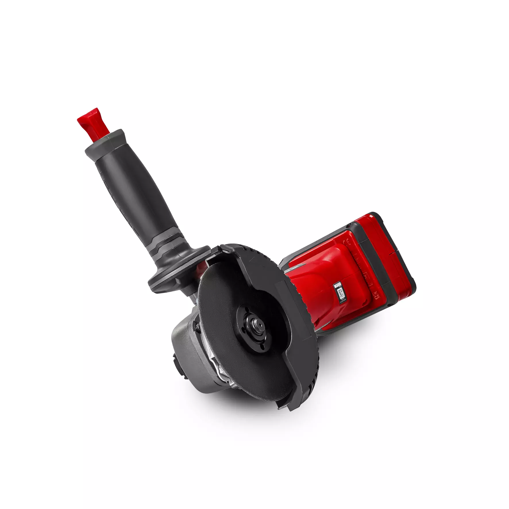 Rebarbadora a bateria TE-AG 18/115 Li-Solo EINHELL 4431110 - Image 2