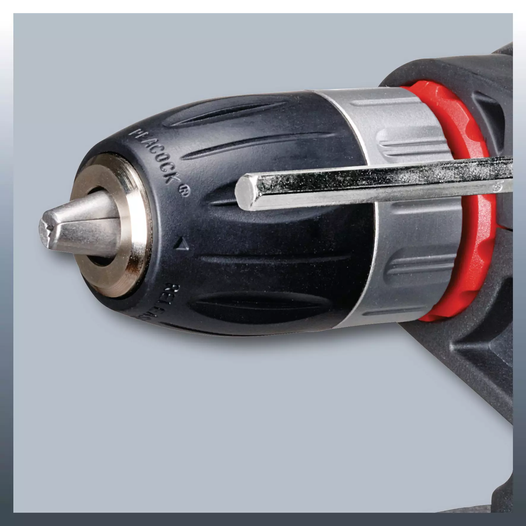 Berbequim de impacto TC-ID 550 E EINHELL - 4258621 - Image 5