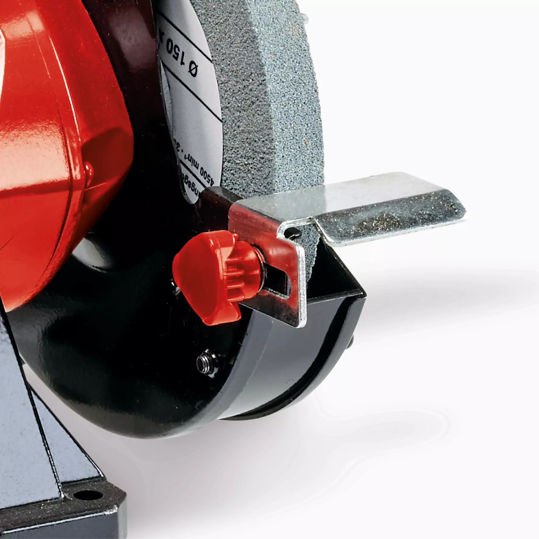 Esmeriladora TC-BG 150 EINHELL - 4412632 - Image 4