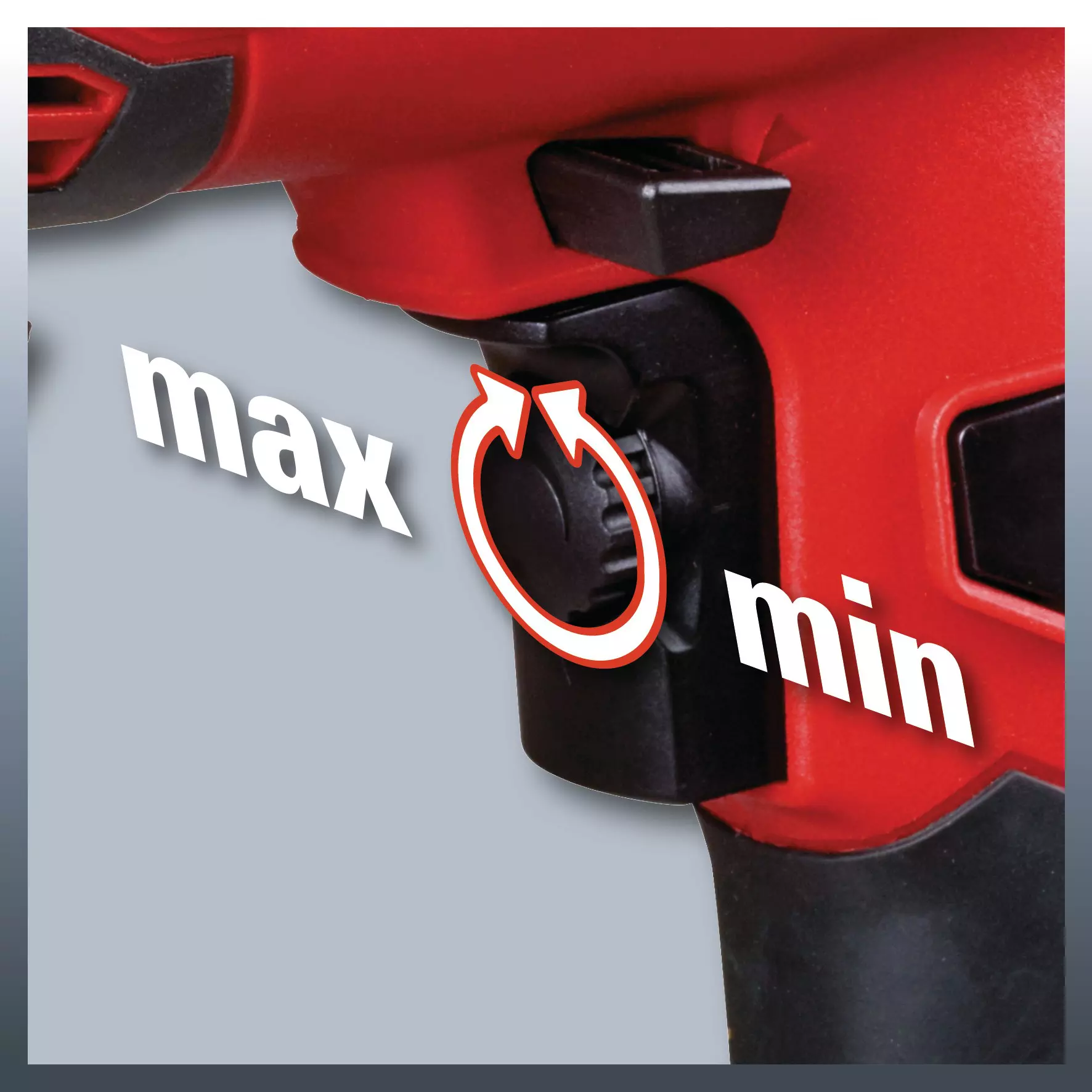 Berbequim de impacto TC-ID 550 E EINHELL - 4258621 - Image 3