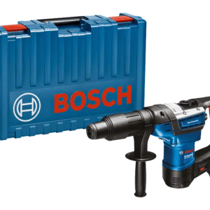 Martelo Perfurador SDS-MAX Bosch GBH 5-40 D