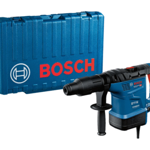 Martelo Perfurador SDS max Bosch GBH 6-42C Professional