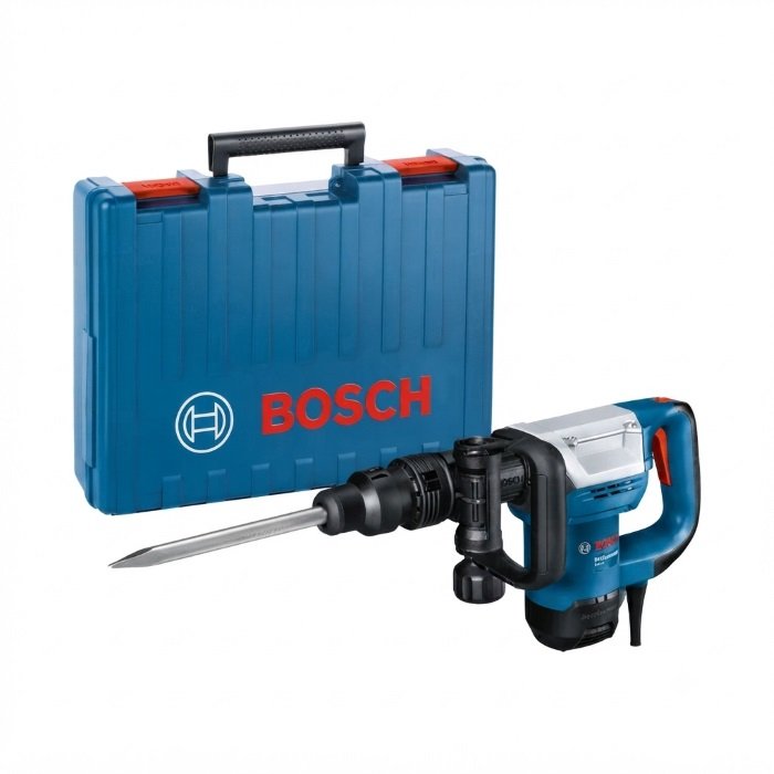 Martelo Demolidor Bosch GSH 5 Professional
