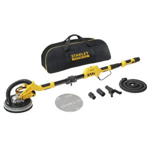 Lixadora Girafa de Parede 750W Stanley SFMEE500S