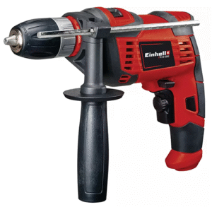 Berbequim de impacto TC-ID 550 E EINHELL - 4258621