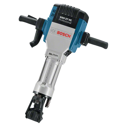 Martelo demolidor Bosch GSH 27 VC Professional