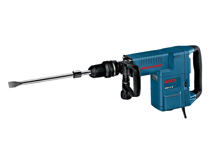 Martelo Demolidor SDS-Max GSH 11 E - Image 5
