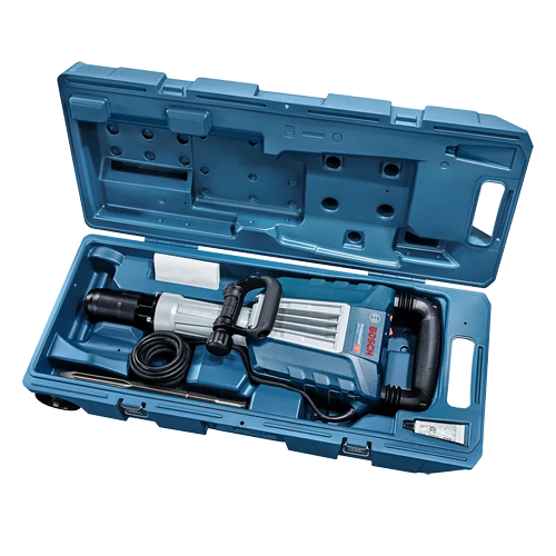 Martelo Demolidor Hexagonal Bosch Professional GSH 14 C