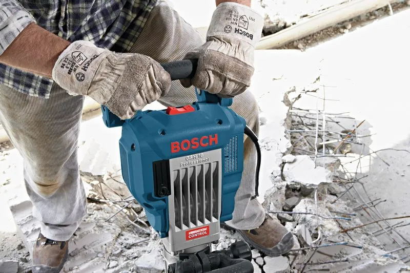Martelo demolidor Bosch GSH 16-30 Professional - Image 3