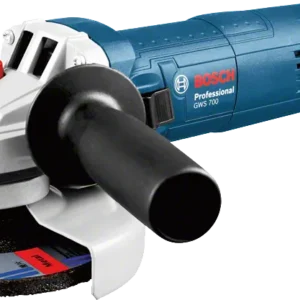 Rebarbadora Bosch 115 mm GWS 700 Professional