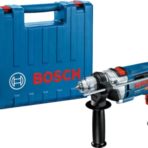 Berbequim com percussão Bosch GSB 16 RE Professional