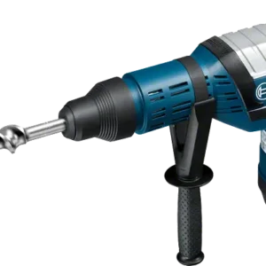 Martelo Perfurador SDS-max GBH 8-45 DV Professional