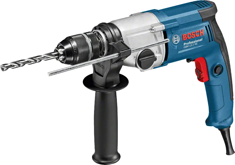 Berbequim 750W Bosch GBM 13-2 RE Professional