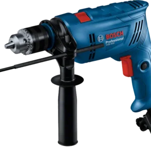 Berbequim de percussão Bosch GSB 600 Professional