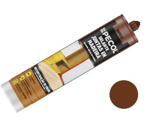 Selante Juntas em Madeira Sapelly PECOL