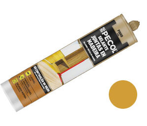 Selante Juntas em Madeira Pinho PECOL