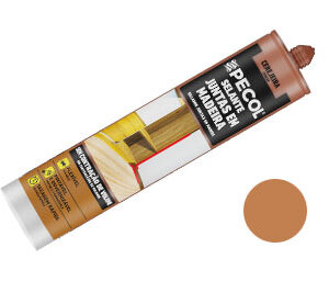 Selante Juntas em Madeira Cerejeira PECOL