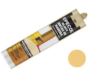 Selante Juntas em Madeira Faia PECOL