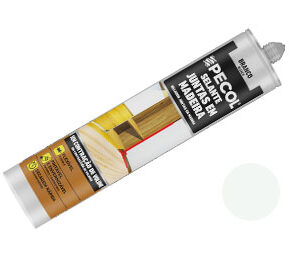 Selante Madeira Branca PECOL