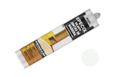 Selante Madeira Branca PECOL
