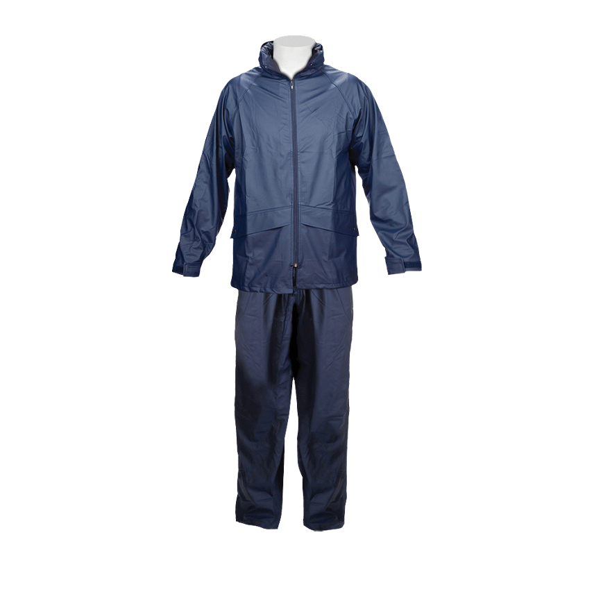 Fato de Chuva Offroad Pecol