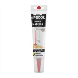 Selante Madeira Branca PECOL