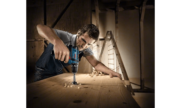 Aparafusadora Bosch GSR 12V-15 Professional - Image 3