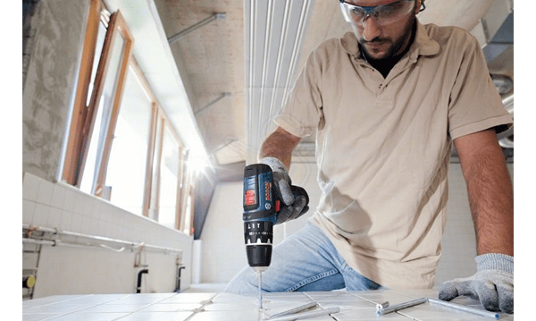 Aparafusadora Bosch GSR 12V-15 Professional - Image 5