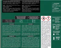 Decapante universal V33 1L - Image 6