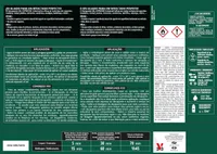 Decapante universal V33 1L - Image 4