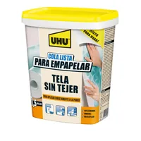 Cola para papel de parede 1 kg UHU - Image 3
