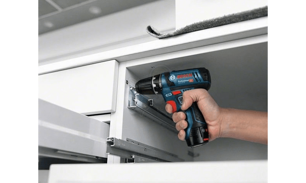 Aparafusadora Bosch GSR 12V-15 Professional - Image 4