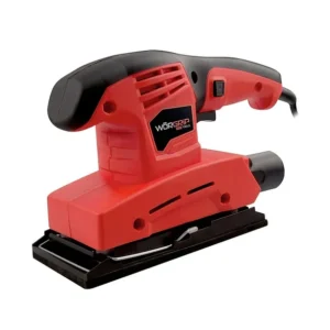 Lixadora orbital WORGRIP PRO 180W