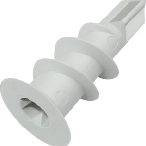 Buchas de Nylon para Pladur