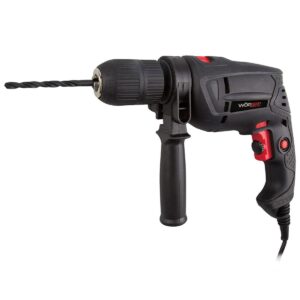 Berbequim de percussão WORGRIP 600W