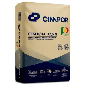 Cimento Cimpor 25KG