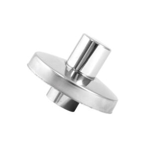 Manípulo Com Espelho Ajustável