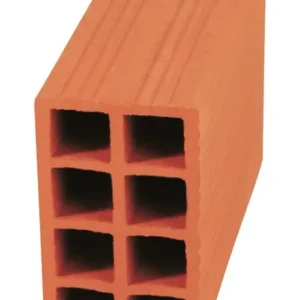 Tijolo oco simples 30x20x11 cm