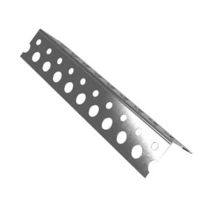 Cantoneira Perfurada